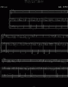 不能说的秘密-弹唱-正编配版-周杰伦