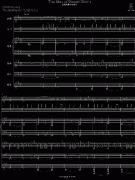 沙漠风暴中的勇士-钢琴谱(钢琴曲)-