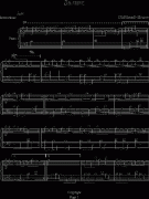 樱之初 免费钢琴谱_五线谱